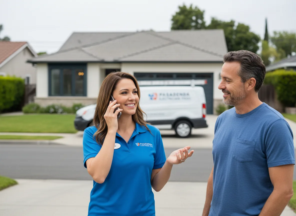 Electrician Castalian Springs, TN FAQs